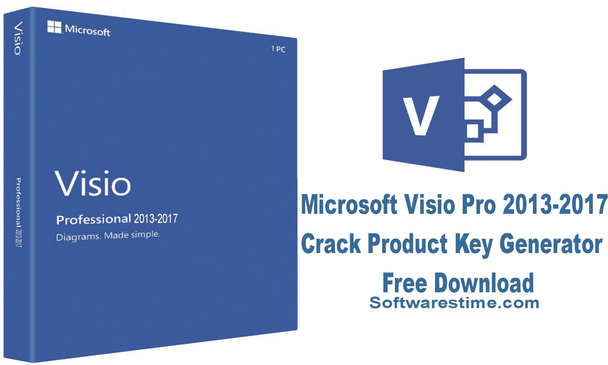 product key for microsoft visio