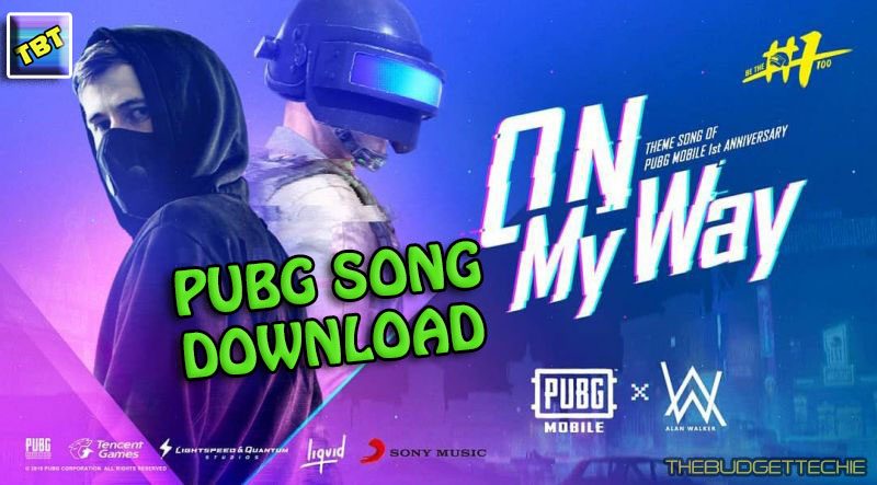 Pubg Theme Song Remix Download Mp3