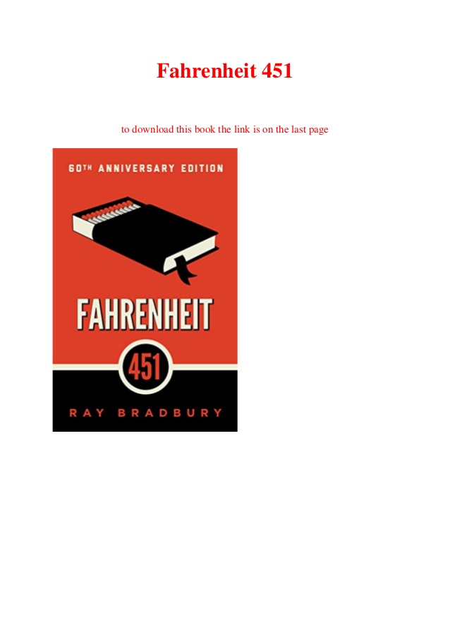 Fahrenheit 451 pdf part 2